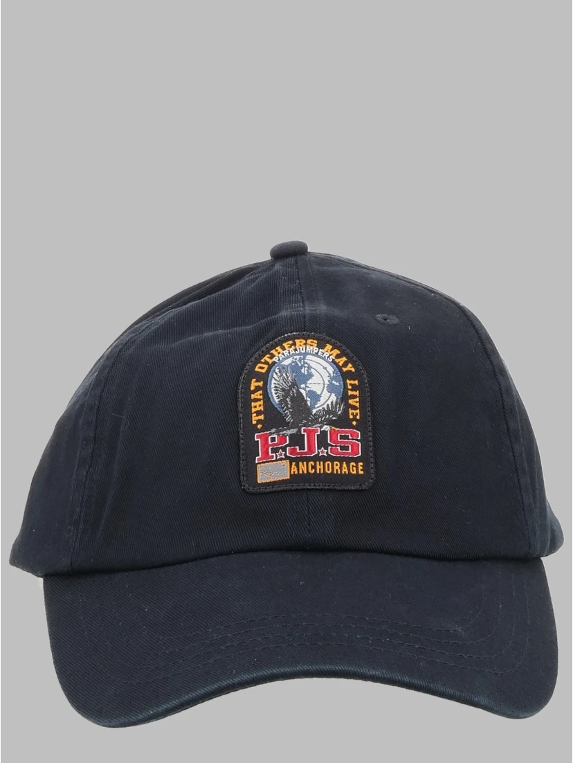 Cappello da Baseball "Patch"