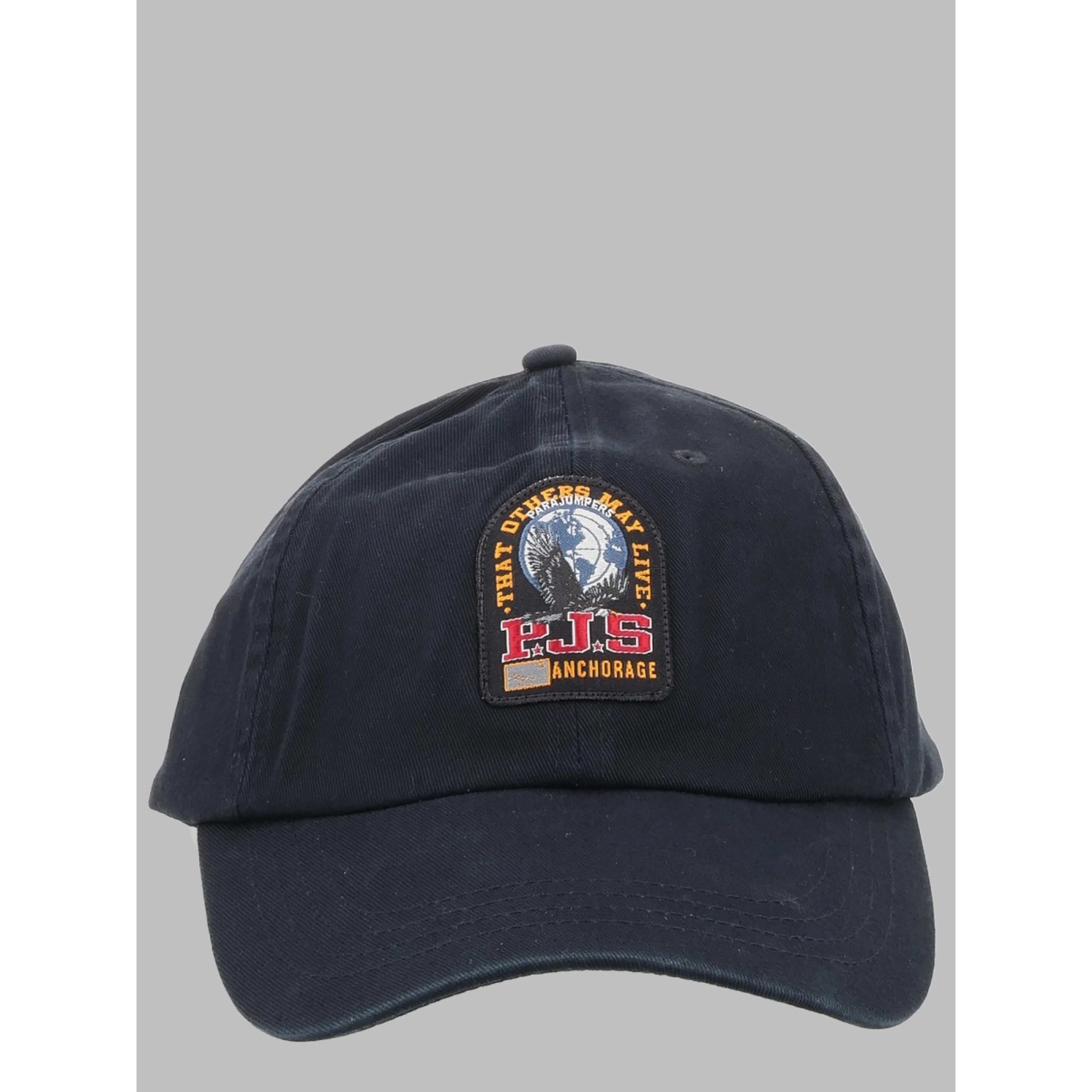 Cappello da Baseball "Patch"