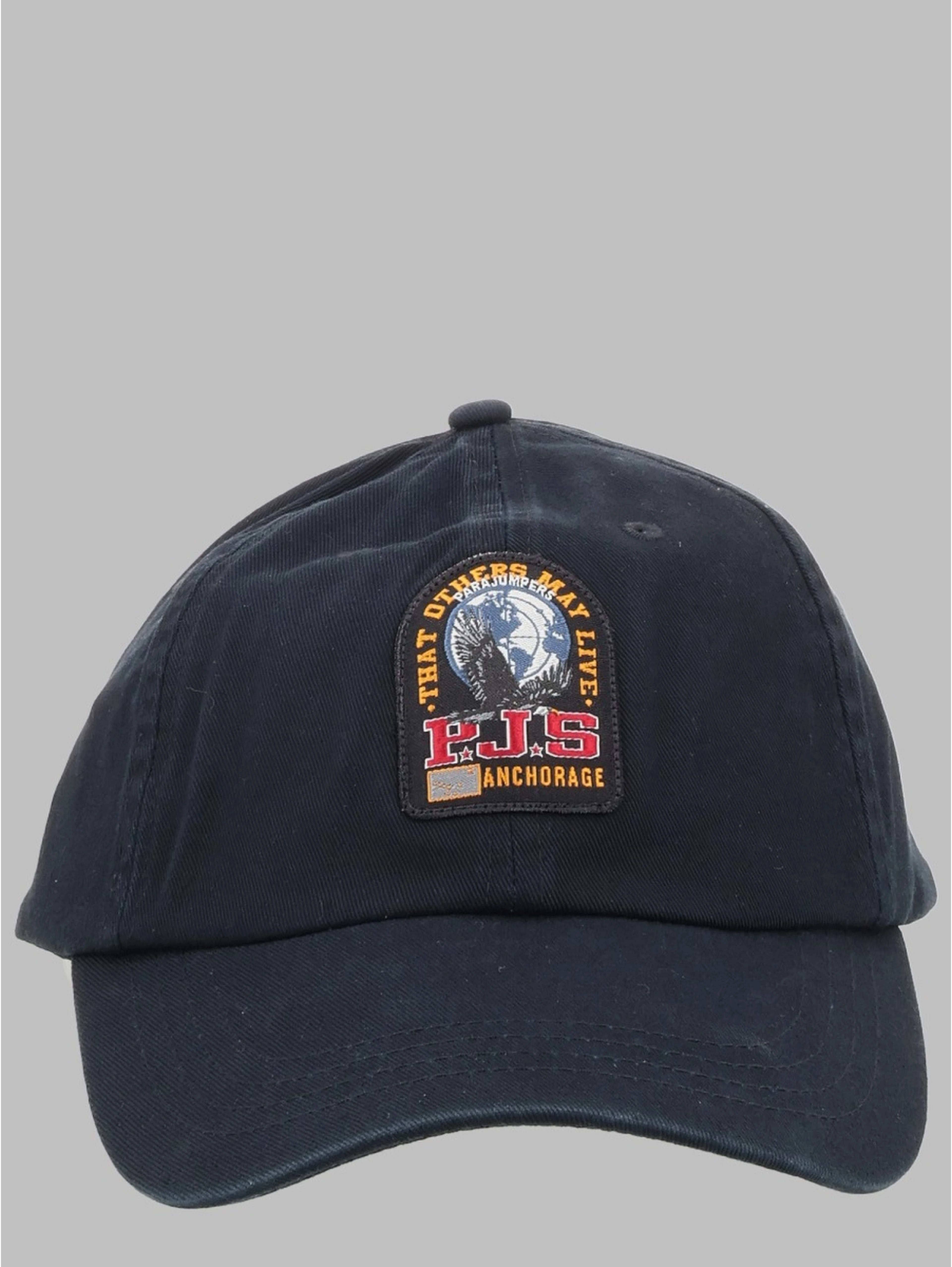 Cappello da Baseball "Patch"