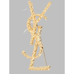 CASSANDRE BROOCH