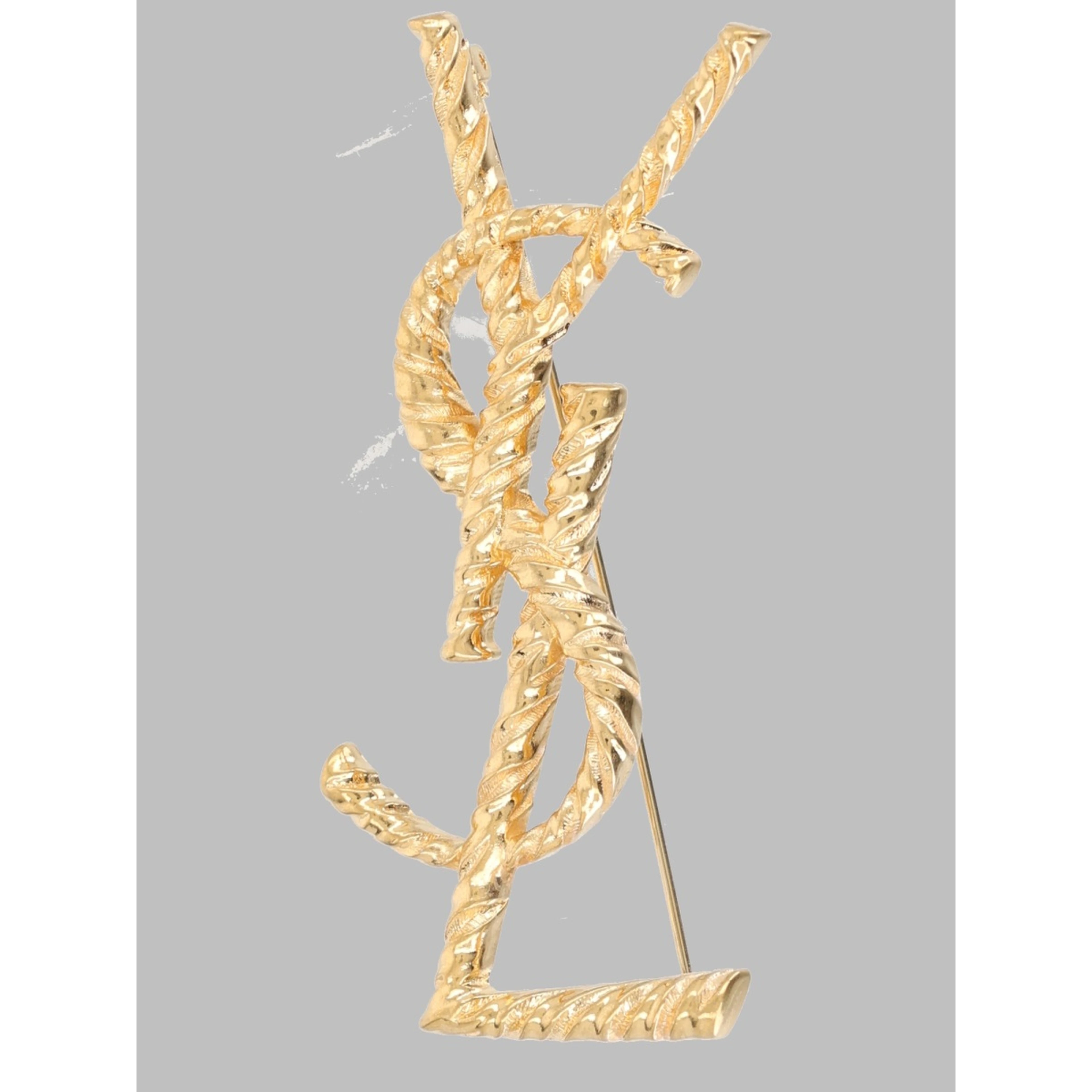 CASSANDRE BROOCH
