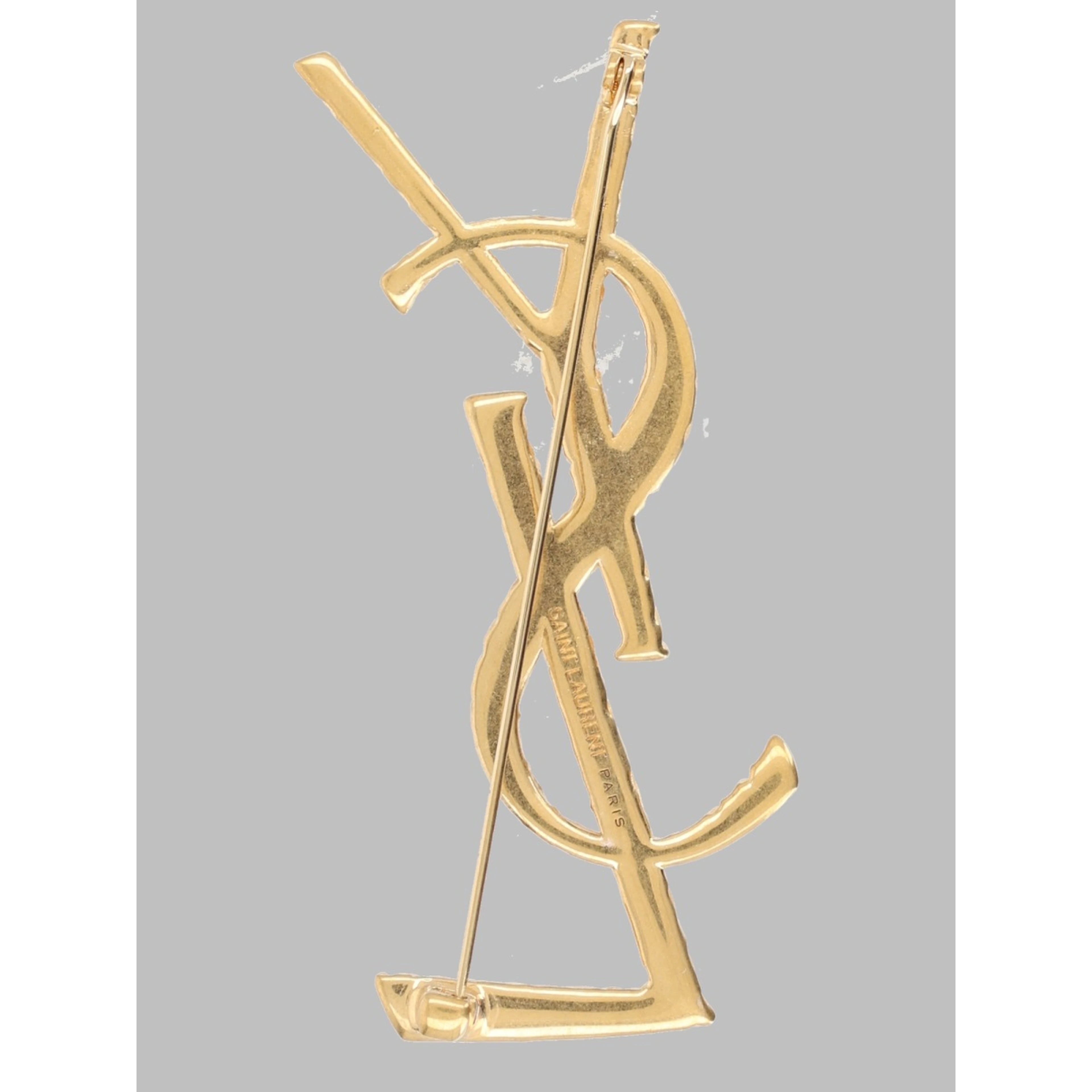 CASSANDRE BROOCH