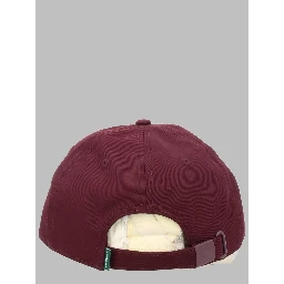 Cappello da Baseball con Logo