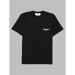 T-Shirt Con Logo