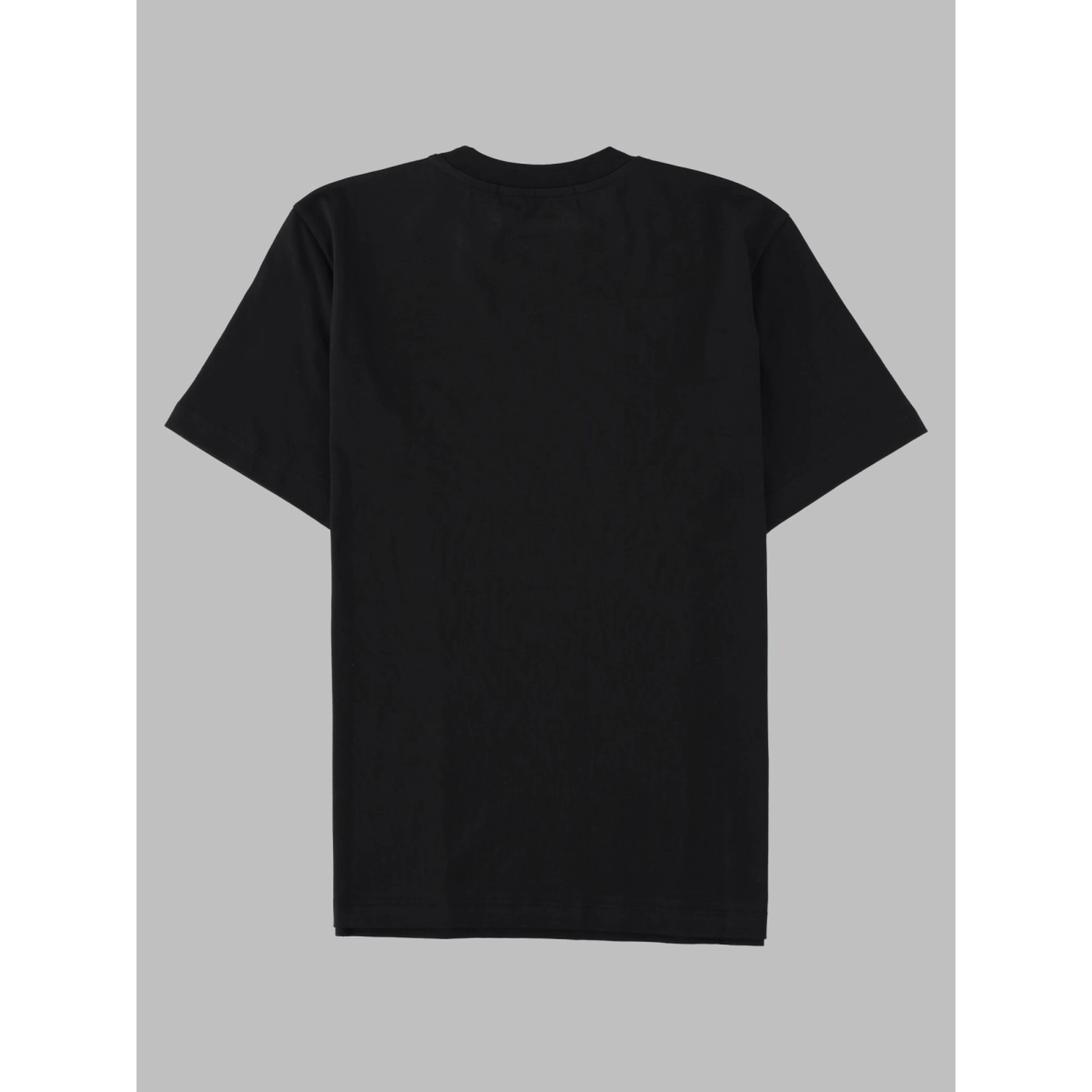 T-Shirt Con Logo