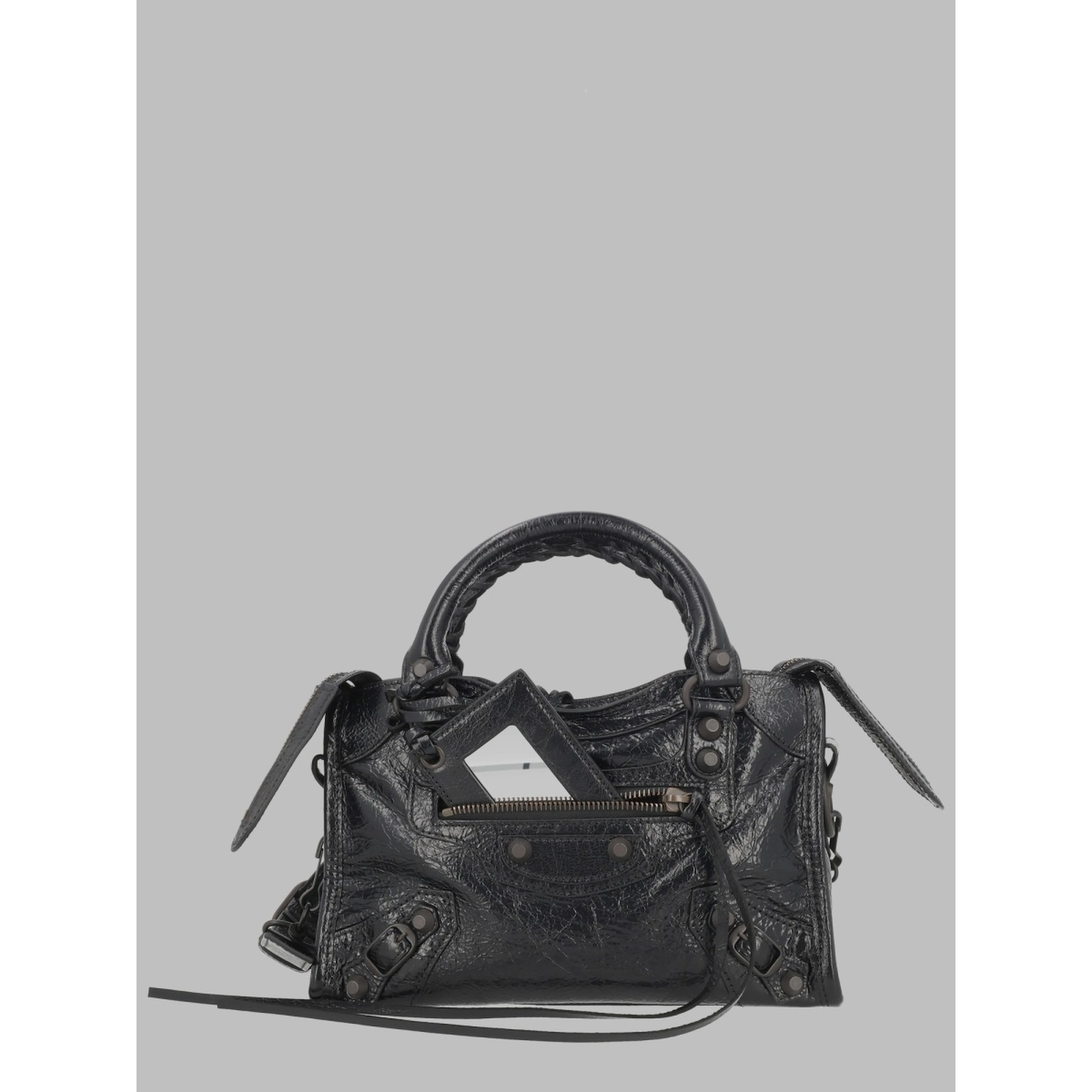 Borsa "Le City" Mini