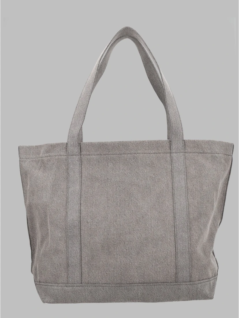 Borsa Tote "Profile Fox" Large