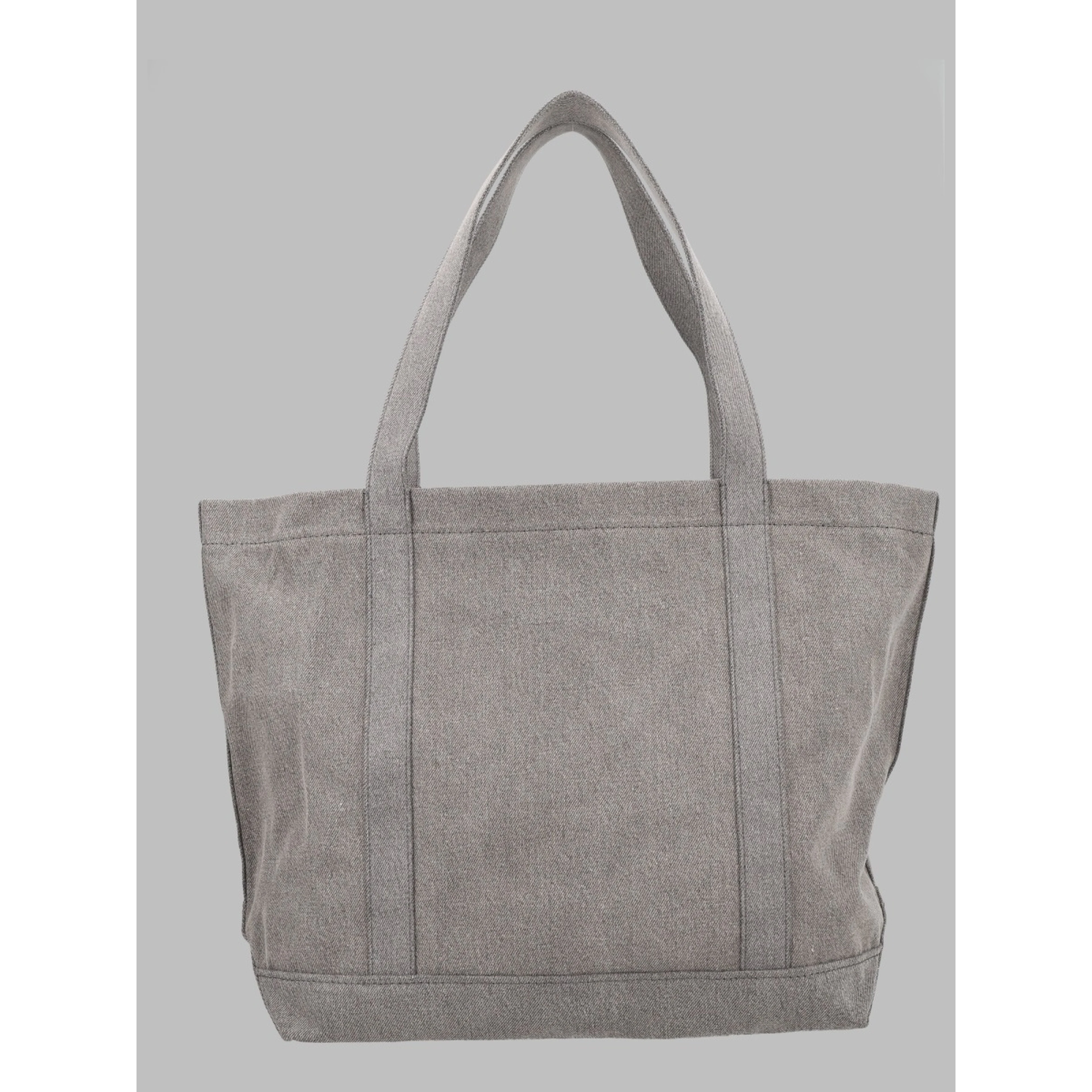 Borsa Tote "Profile Fox" Large