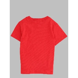 T-shirt con stampa "Polo Bear"