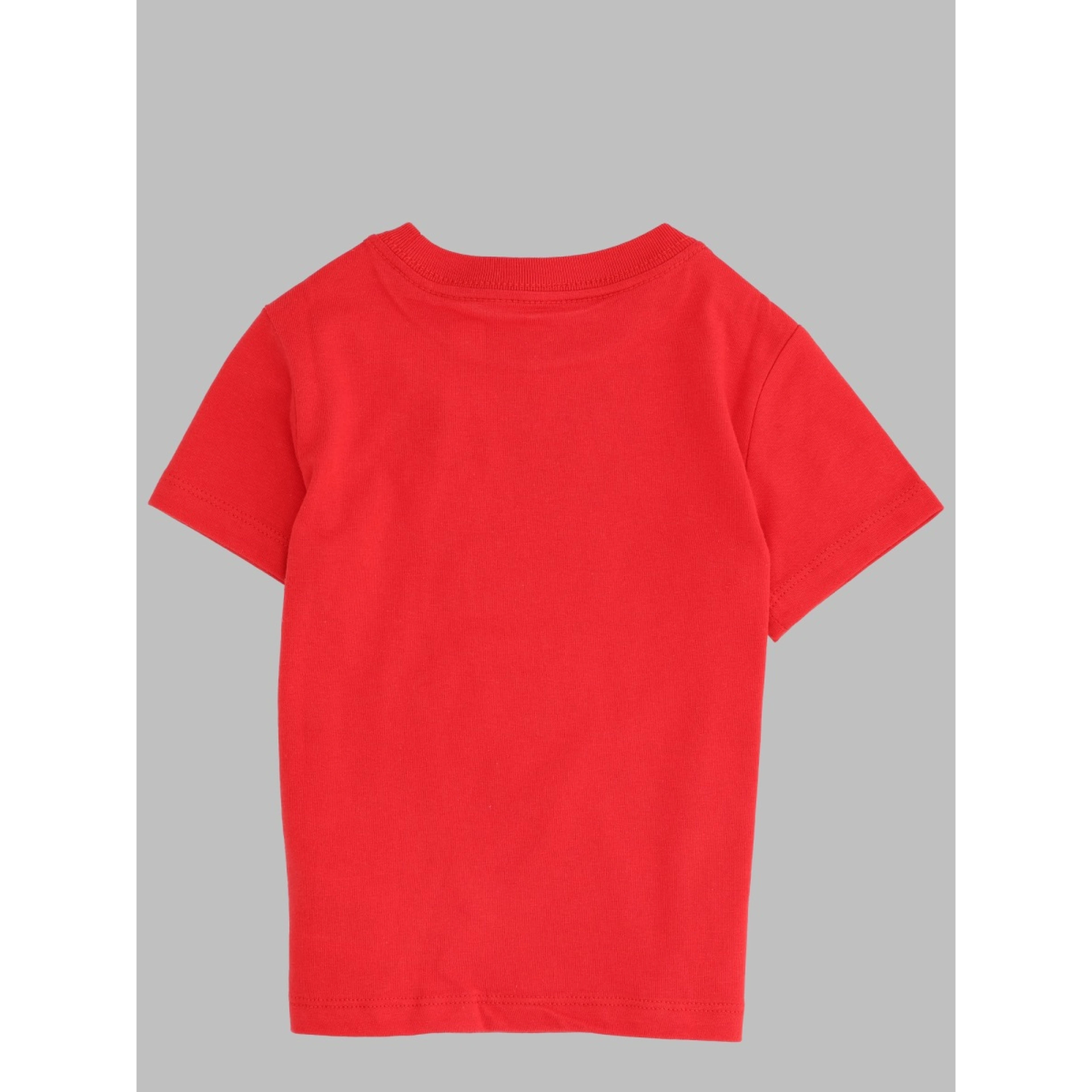 T-shirt con stampa "Polo Bear"