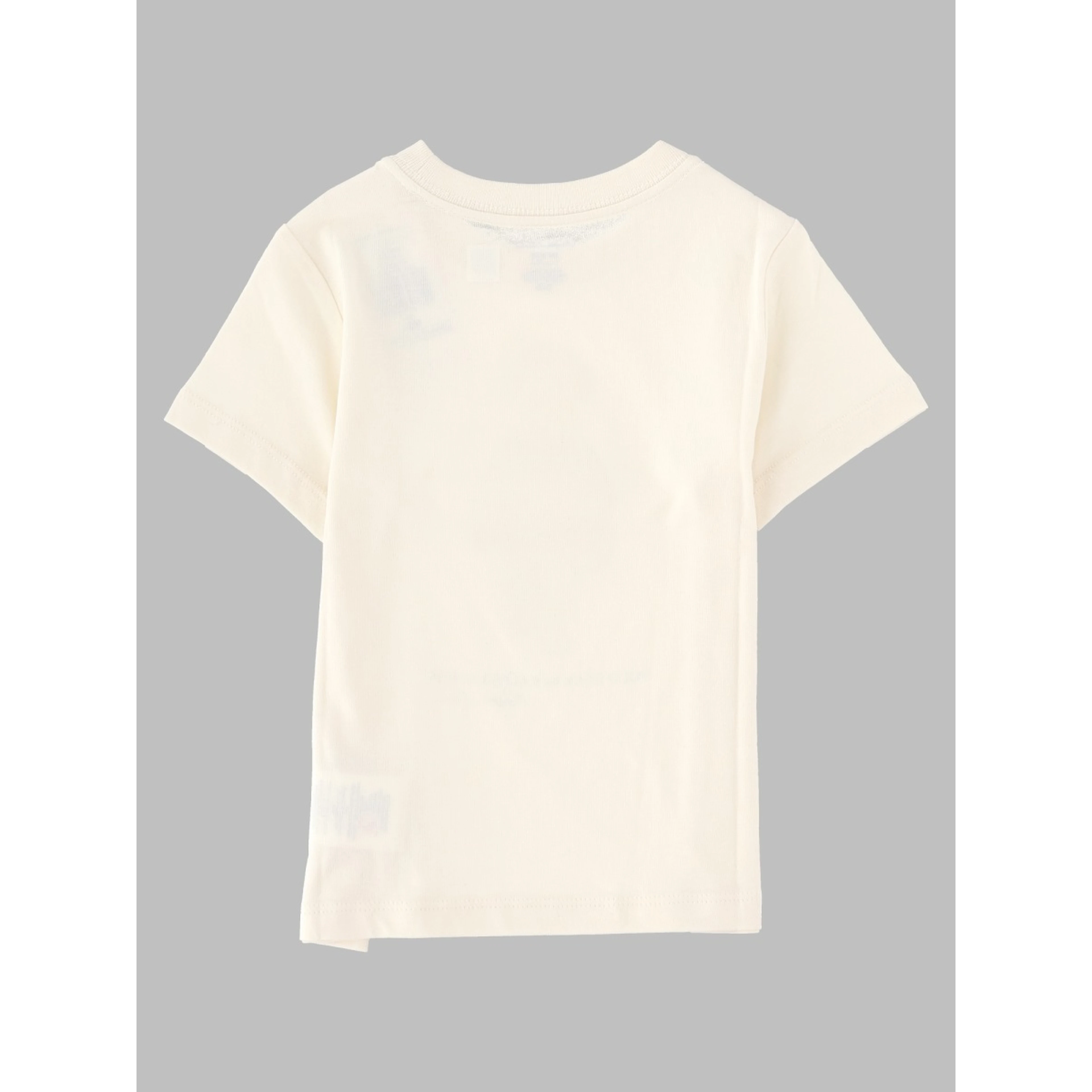 T-shirt con stampa "Polo Bear"