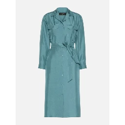 WEEKEND MAX MARA WKDEDILE dress