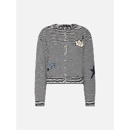 WEEKEND MAX MARA WKDTEIERA cardigan