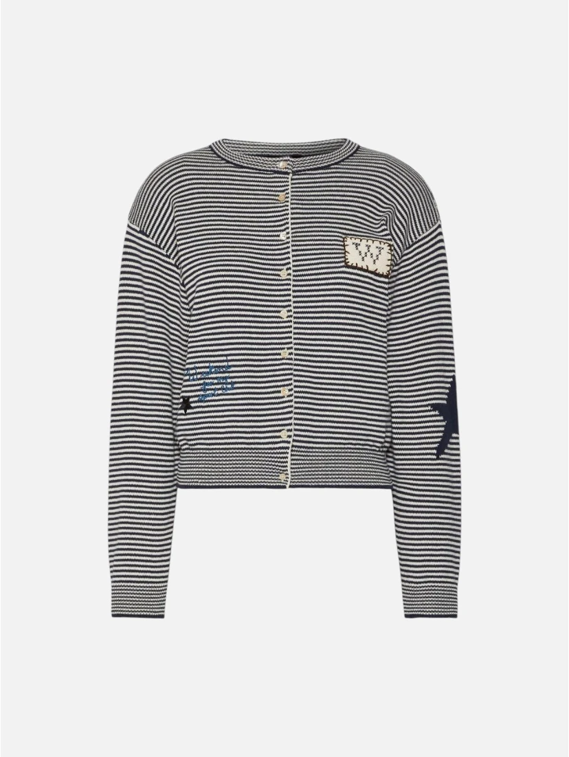 WEEKEND MAX MARA WKDTEIERA cardigan
