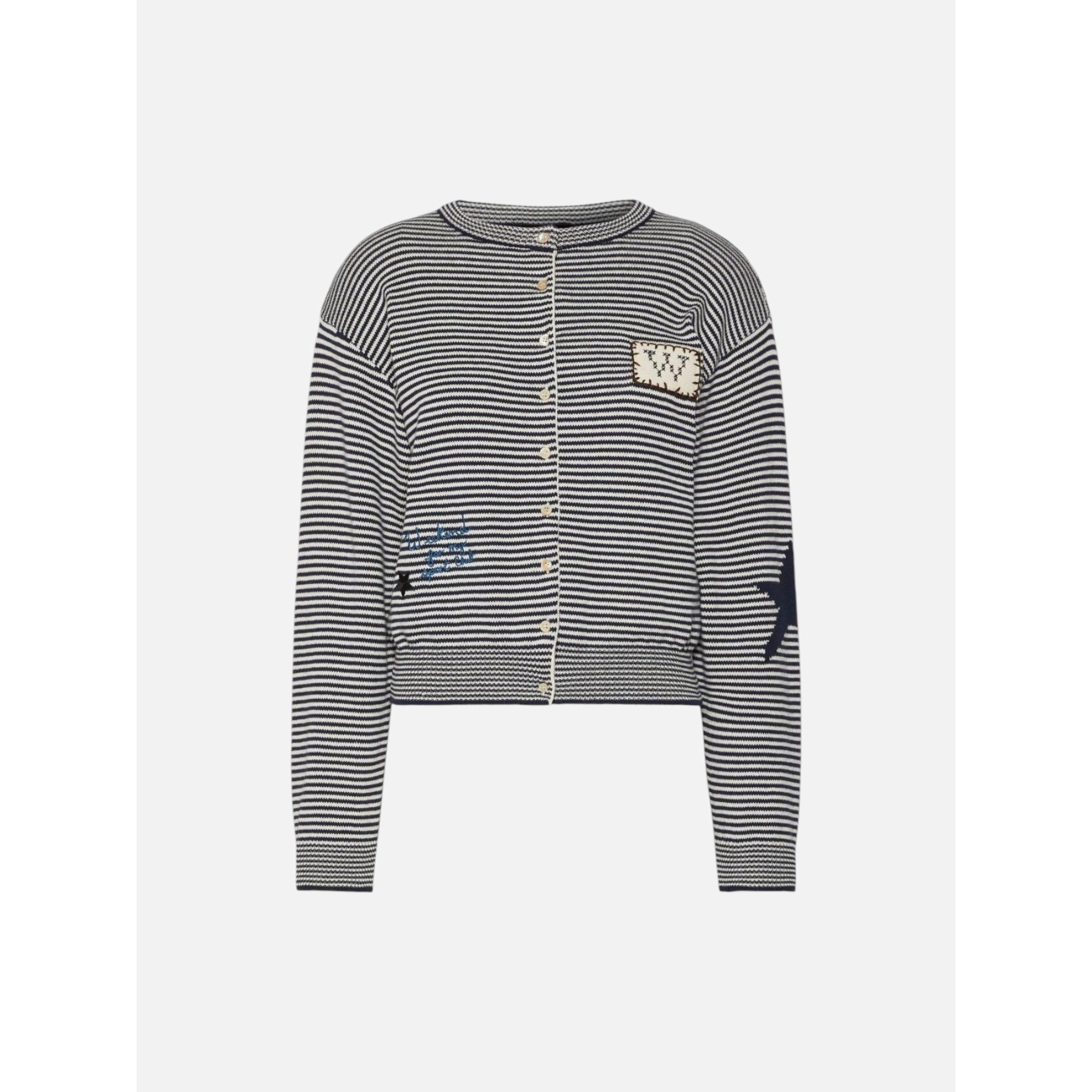 WEEKEND MAX MARA WKDTEIERA cardigan