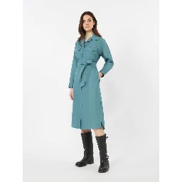 WEEKEND MAX MARA WKDEDILE dress