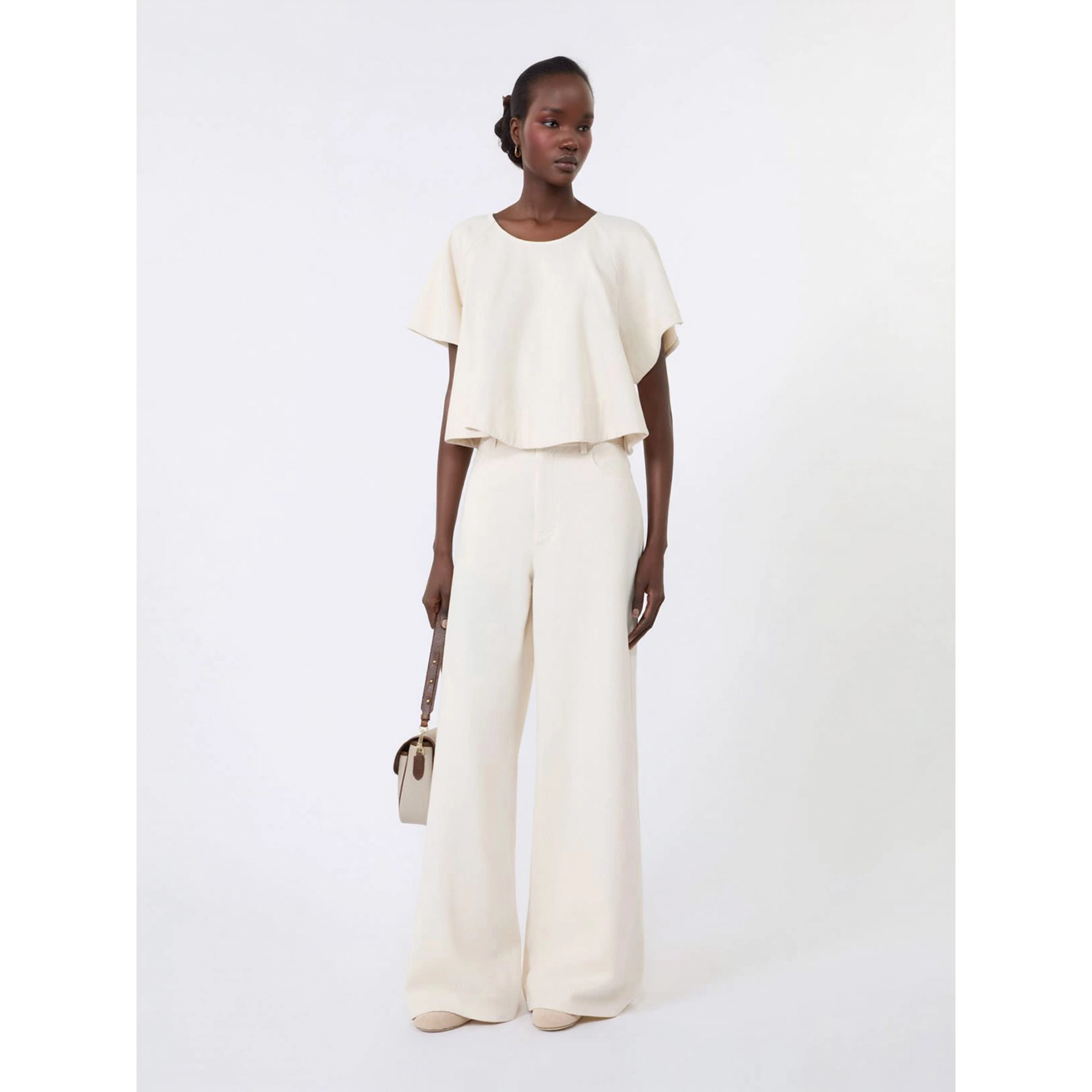 WEEKEND MAX MARA WKDCANNETI pants