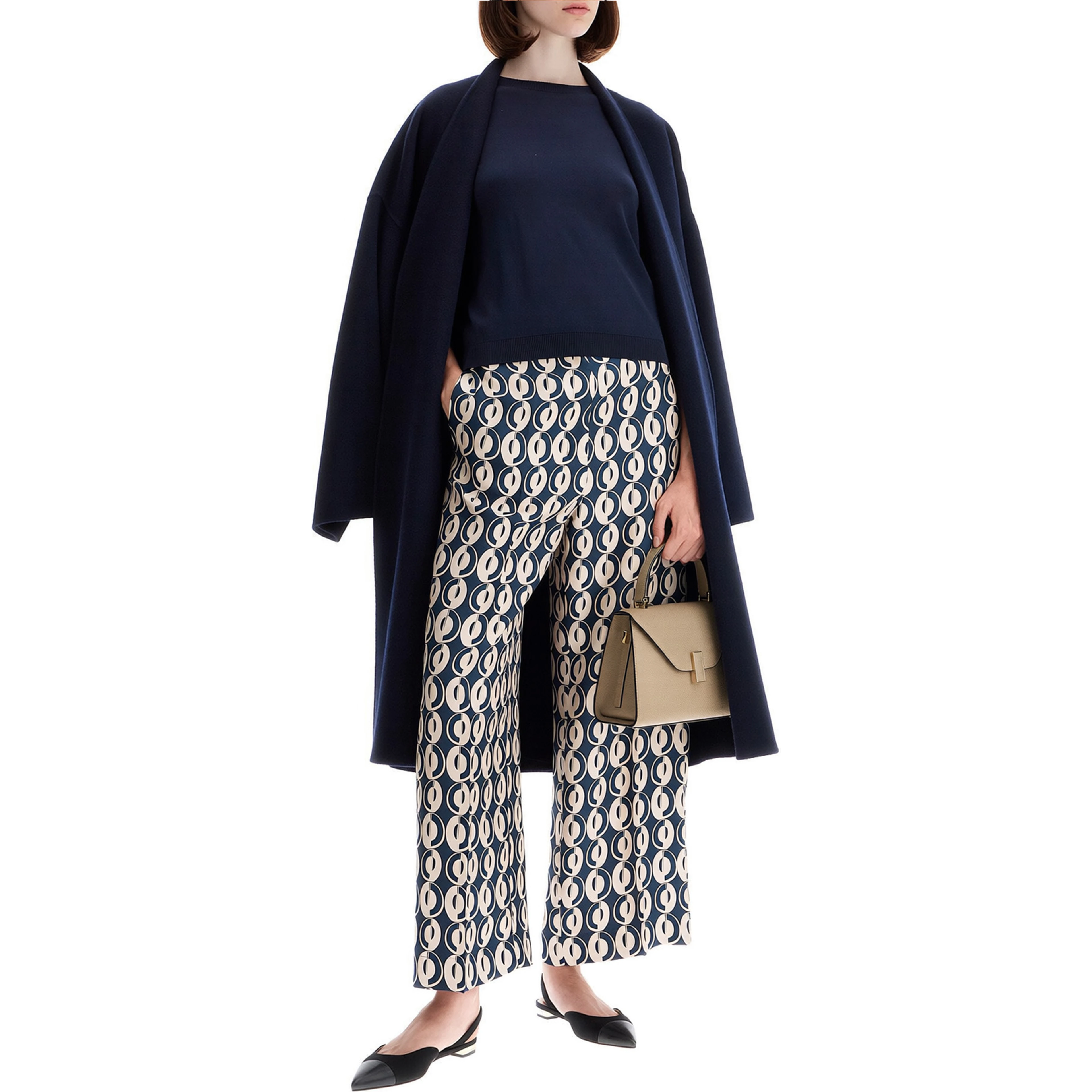 WEEKEND MAX MARA WKDAGRO blouse