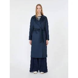 WEEKEND MAX MARA WKDRESINA coat