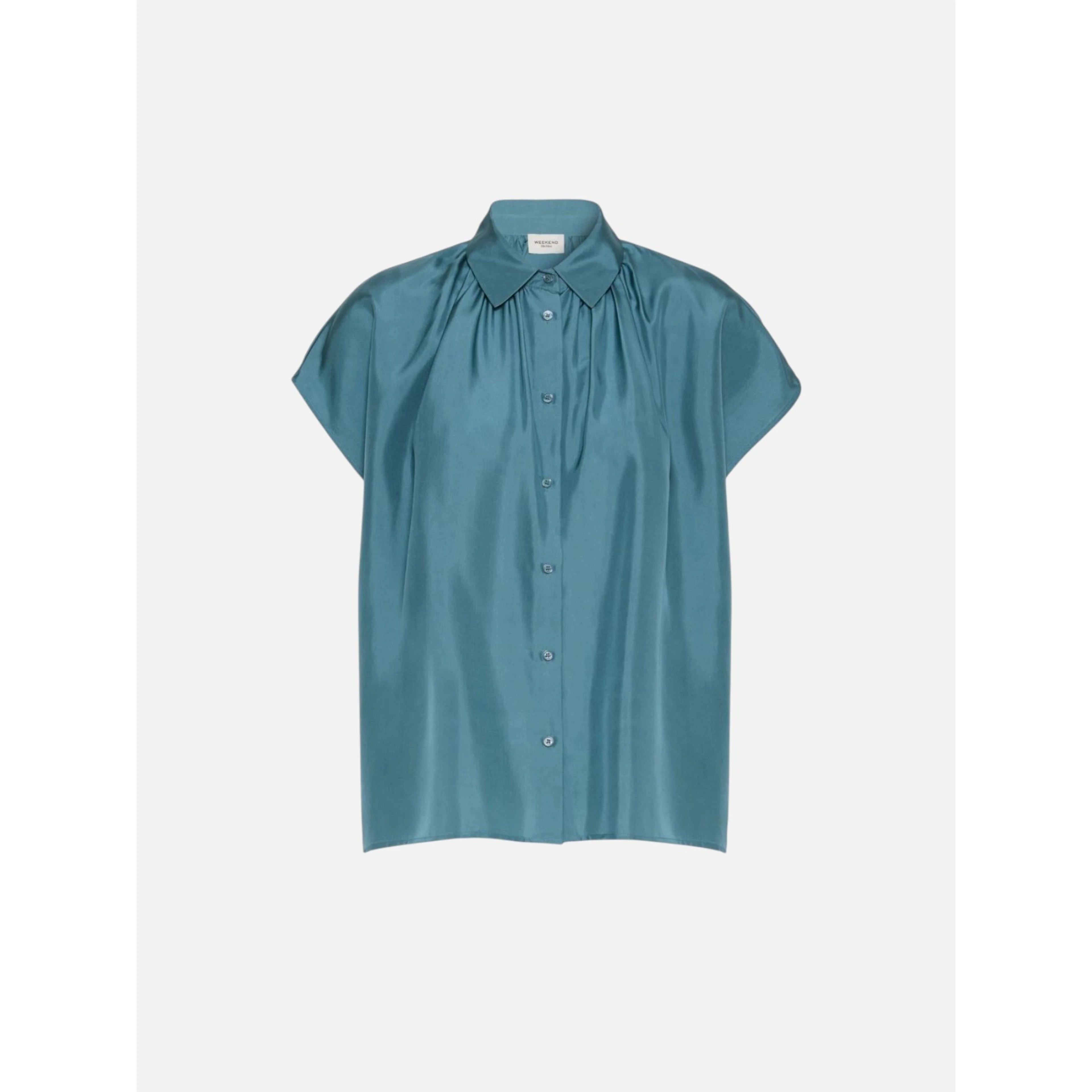 WEEKEND MAX MARA WKDCRINE shirt