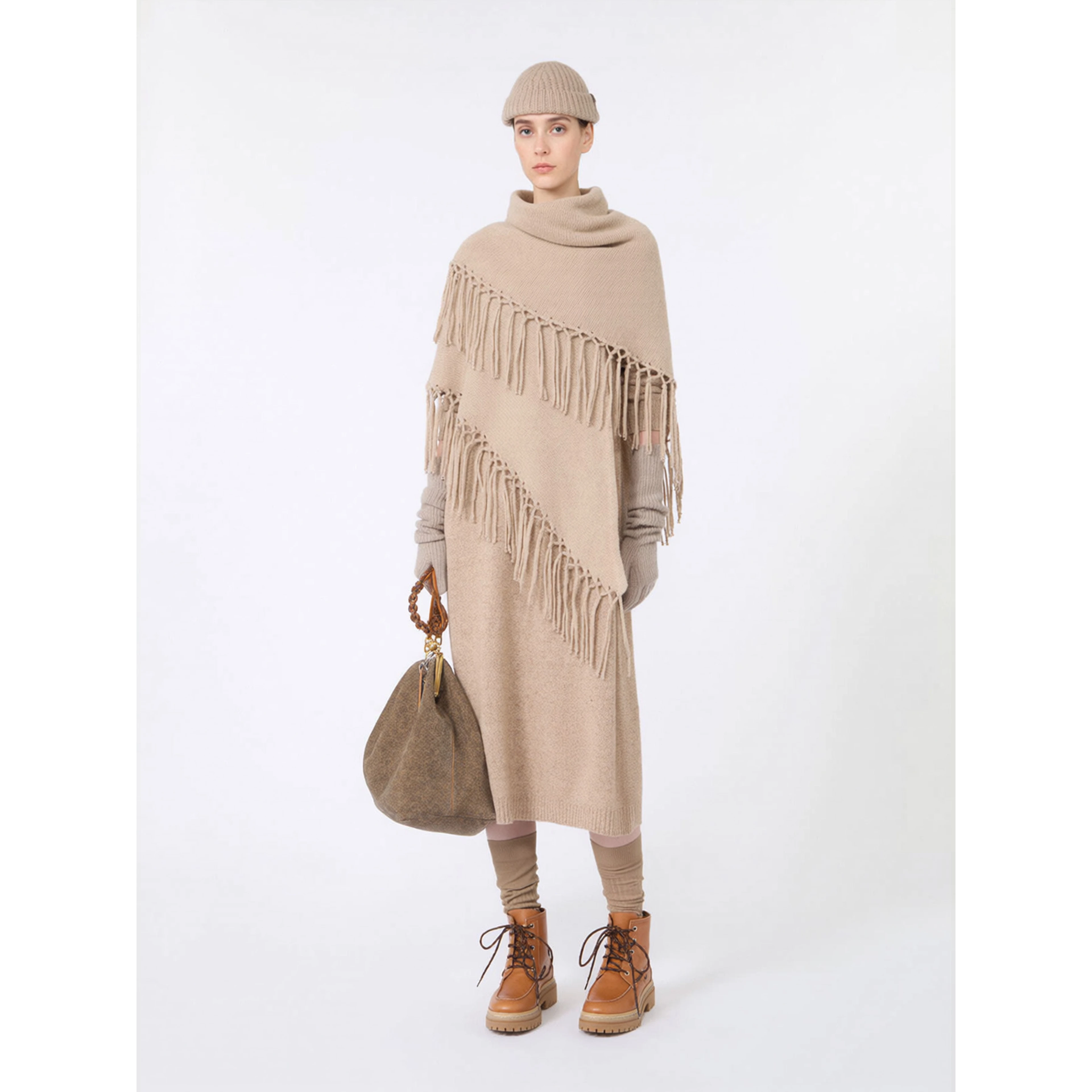 WEEKEND MAX MARA WKDGOCCIA dress