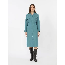 WEEKEND MAX MARA WKDEDILE dress