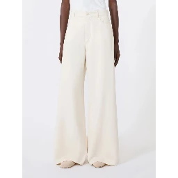 WEEKEND MAX MARA WKDCANNETI pants