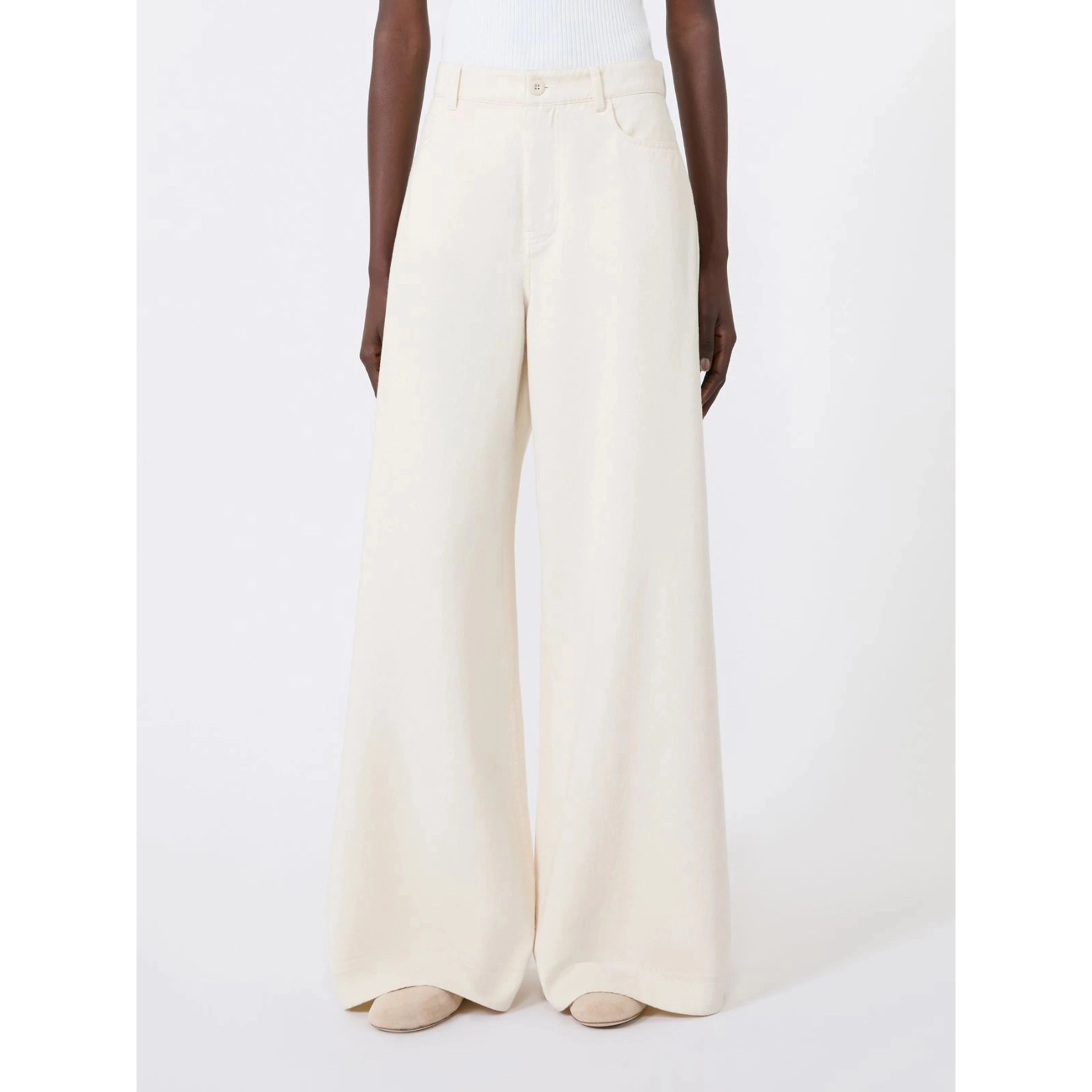 WEEKEND MAX MARA WKDCANNETI pants