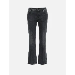 WEEKEND MAX MARA WKDRAPALLO jeans