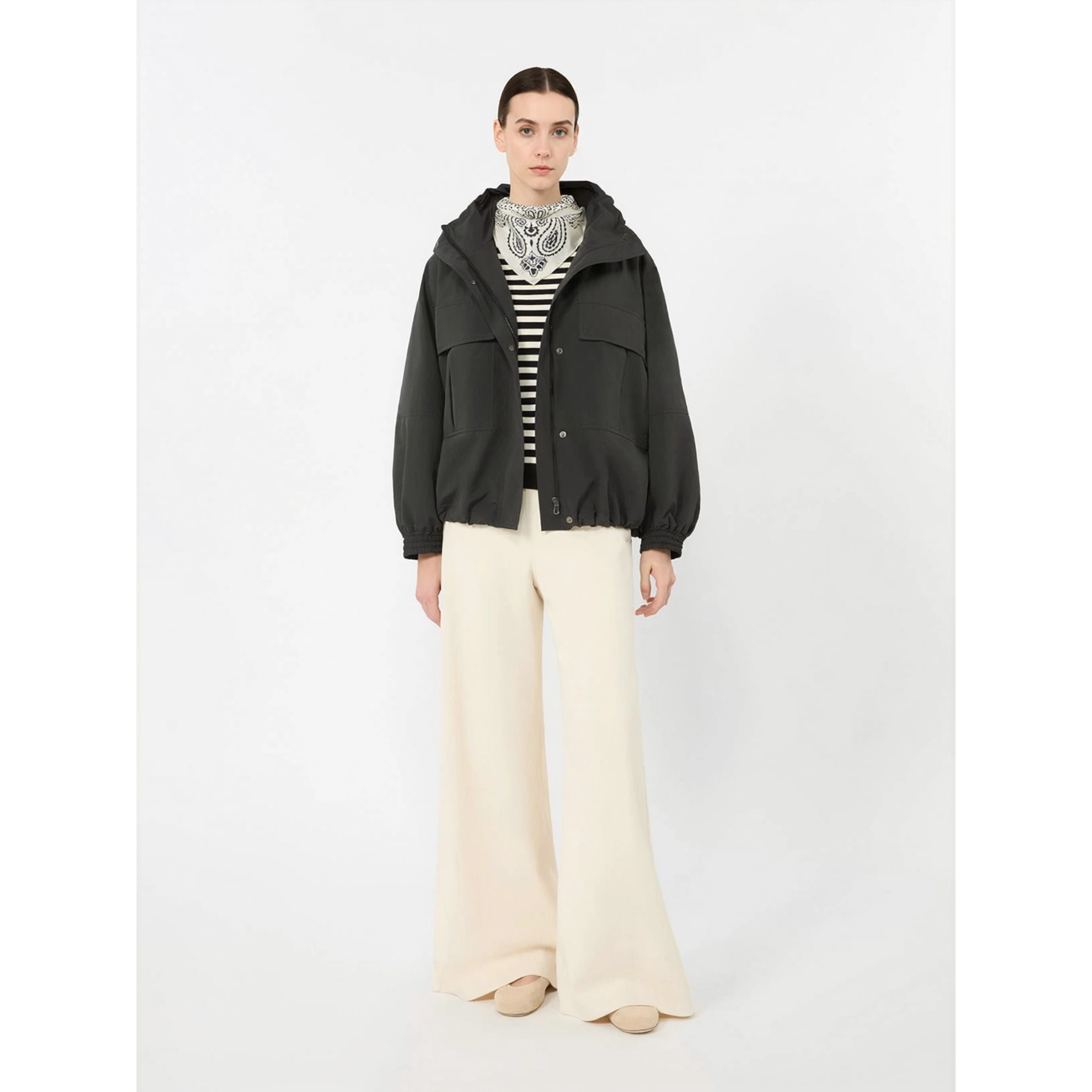 WEEKEND MAX MARA WKDEPOCA jacket