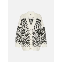 WEEKEND MAX MARA WKDBELGIO cardigan