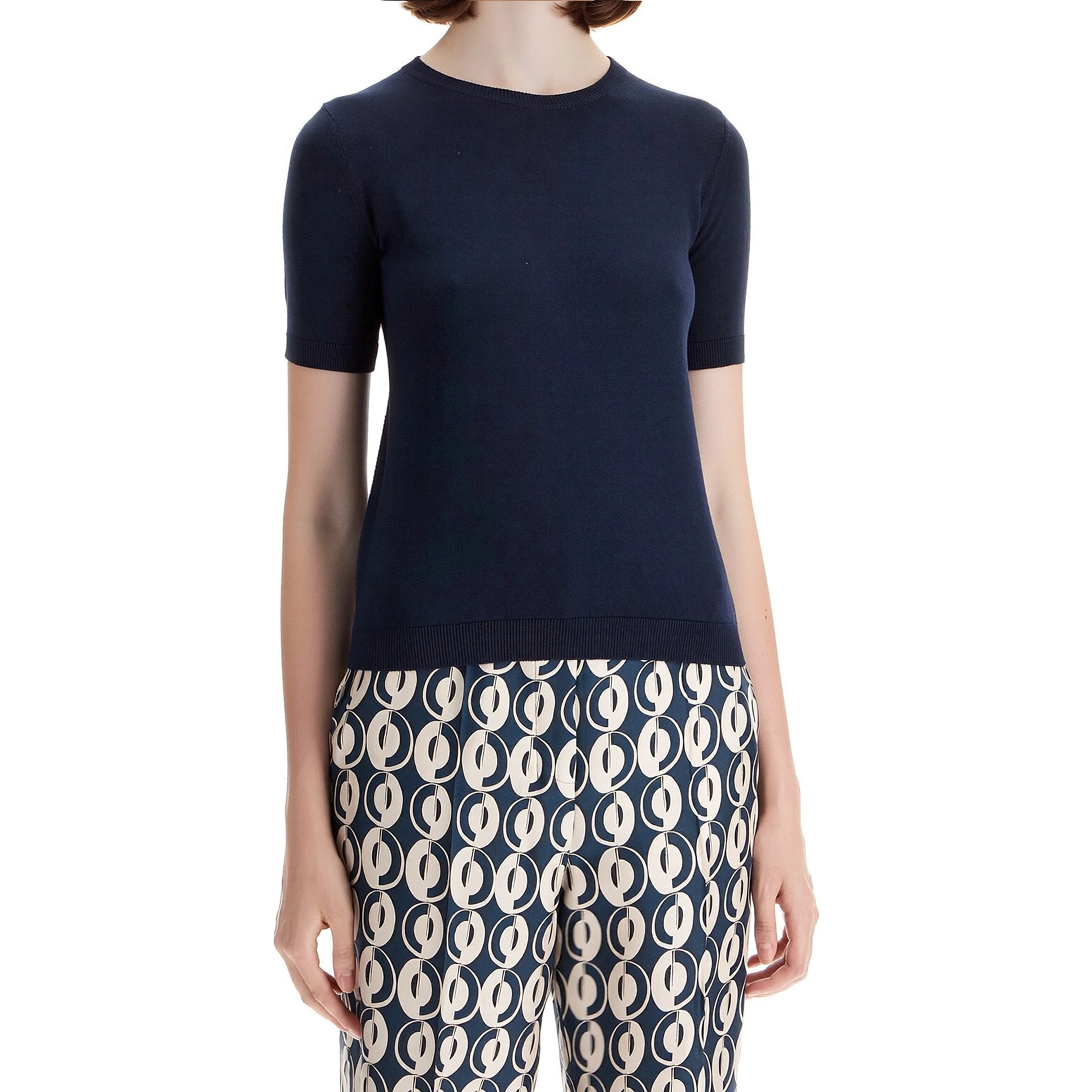 WEEKEND MAX MARA WKDAGRO blouse
