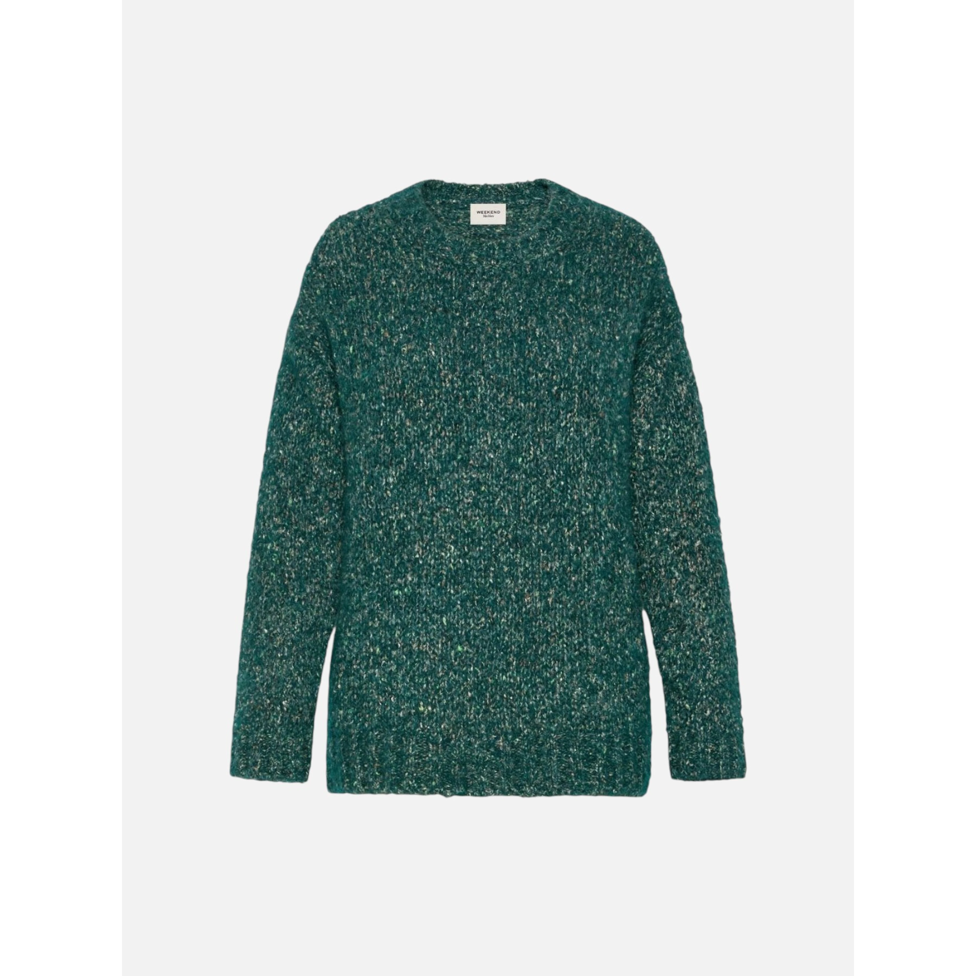 WEEKEND MAX MARA WKDHOBBY sweater