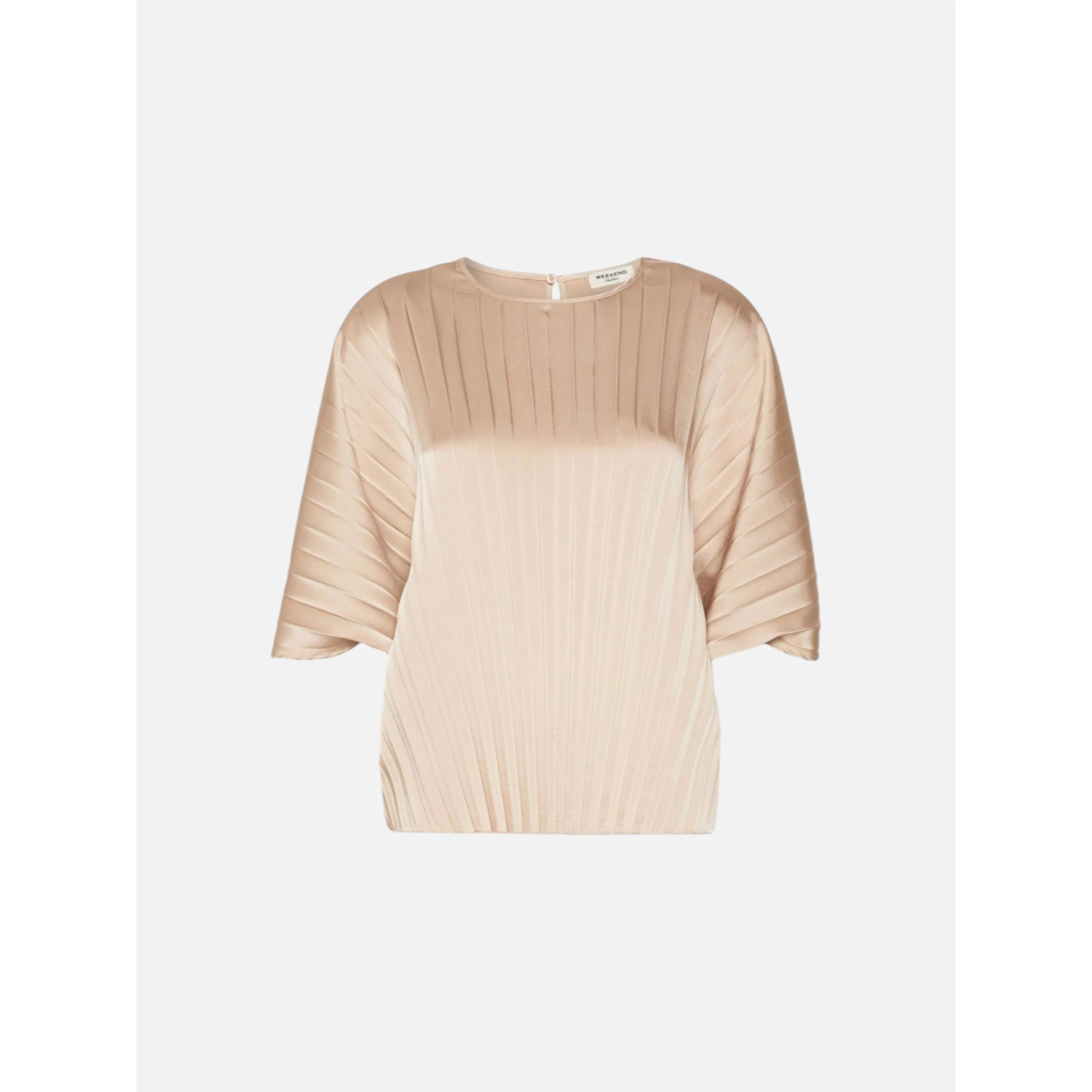 WEEKEND MAX MARA WKDAUREO blouse