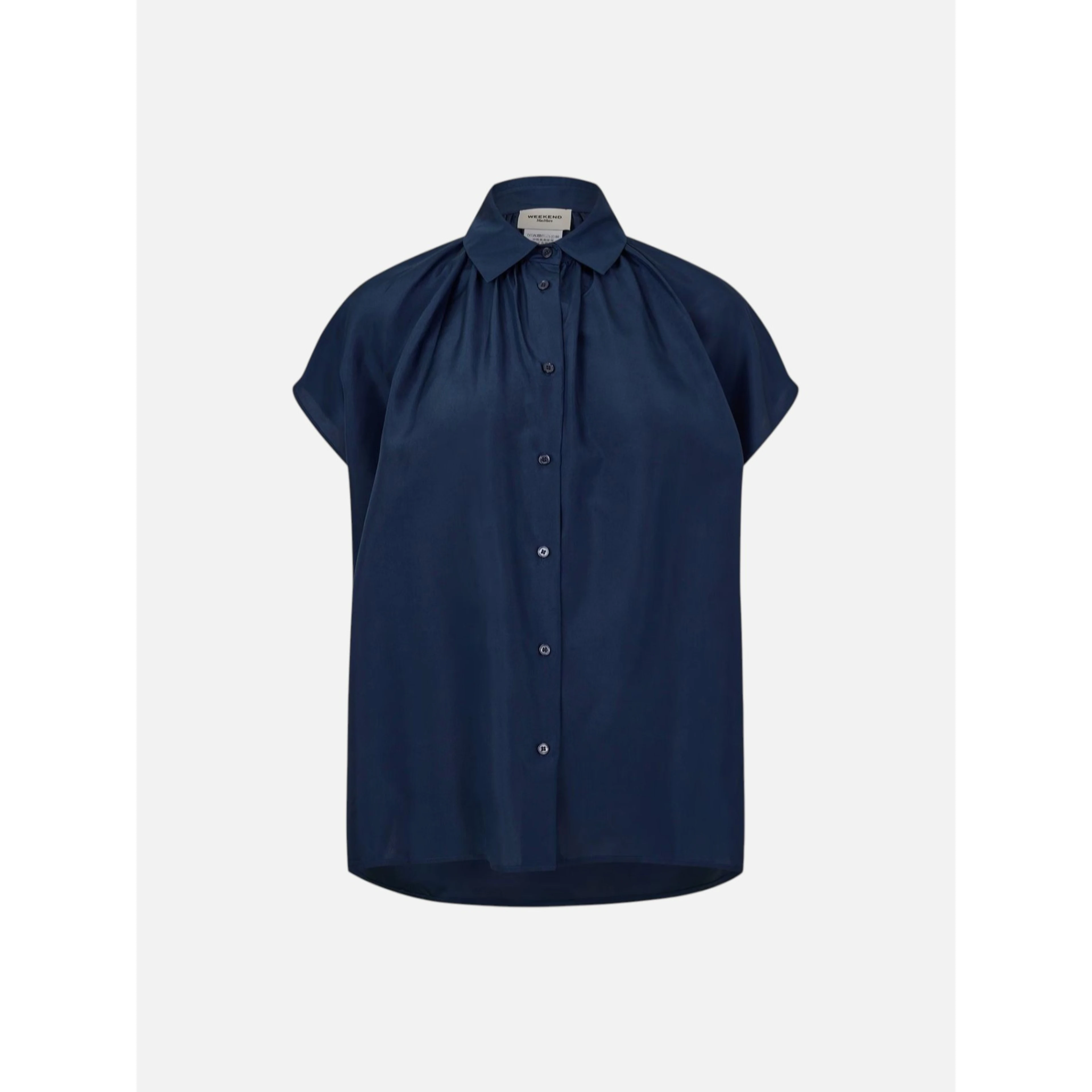 WEEKEND MAX MARA WKDCRINE shirt