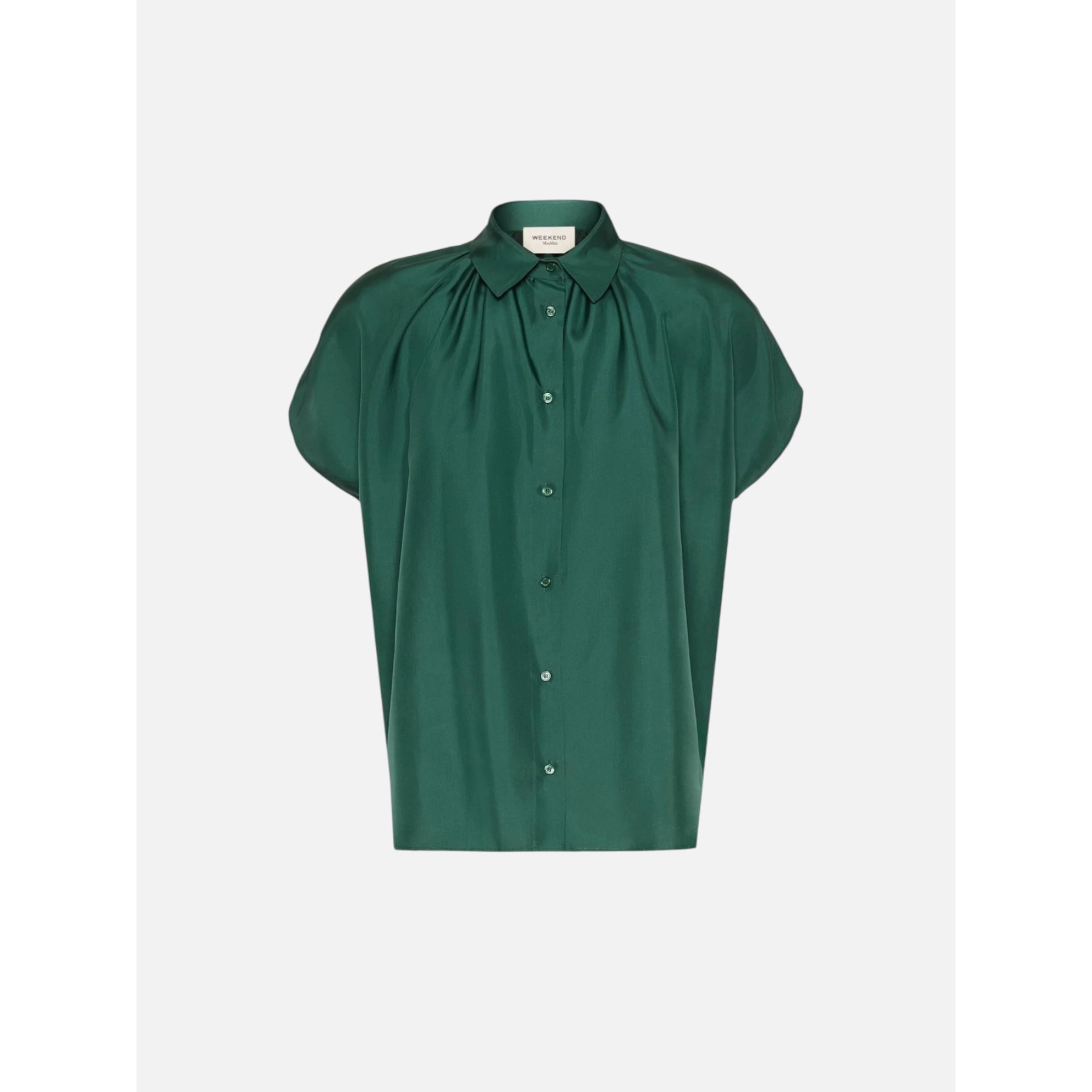 WEEKEND MAX MARA WKDCRINE shirt