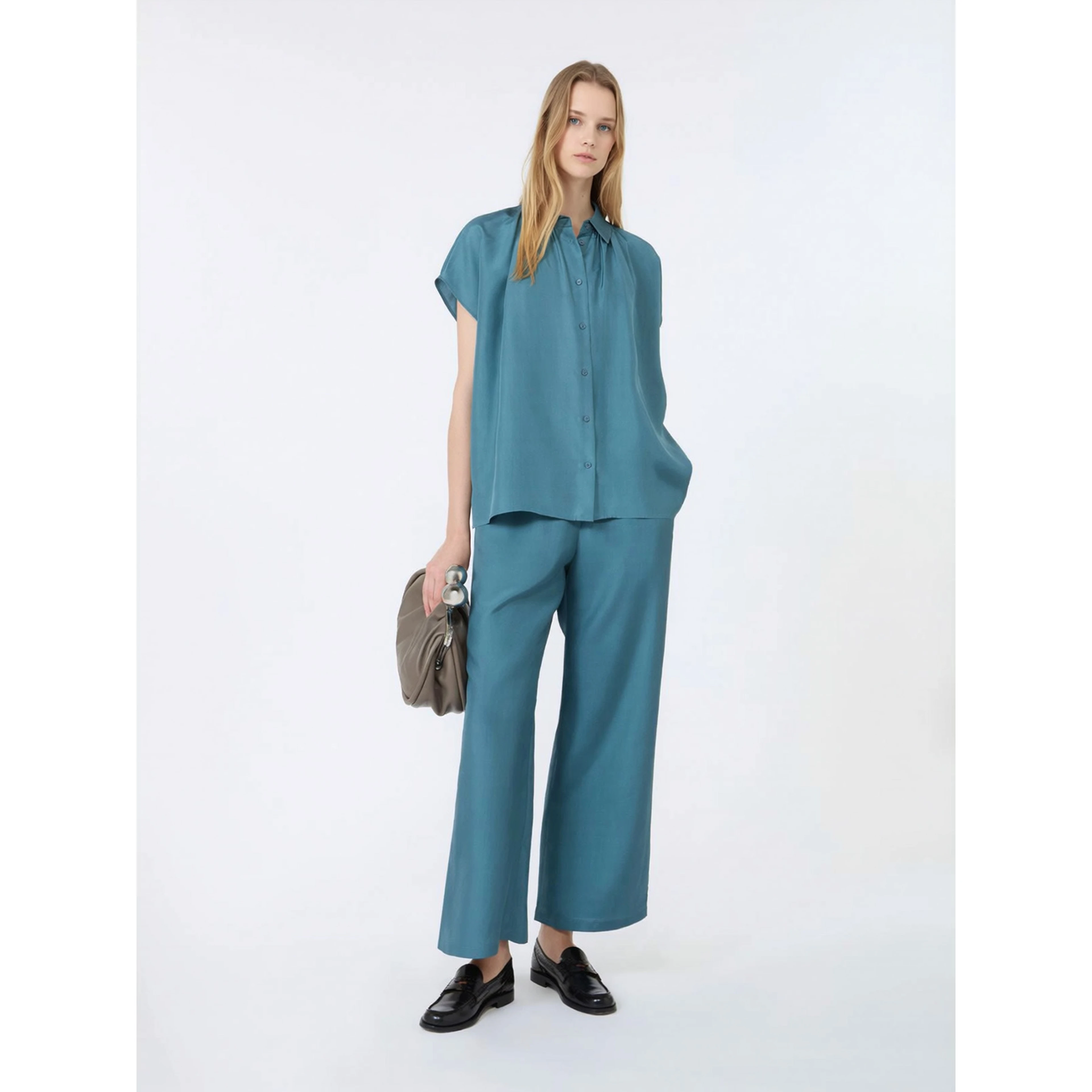 WEEKEND MAX MARA WKDCRINE shirt