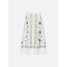 WEEKEND MAX MARA WKDFALLA skirt