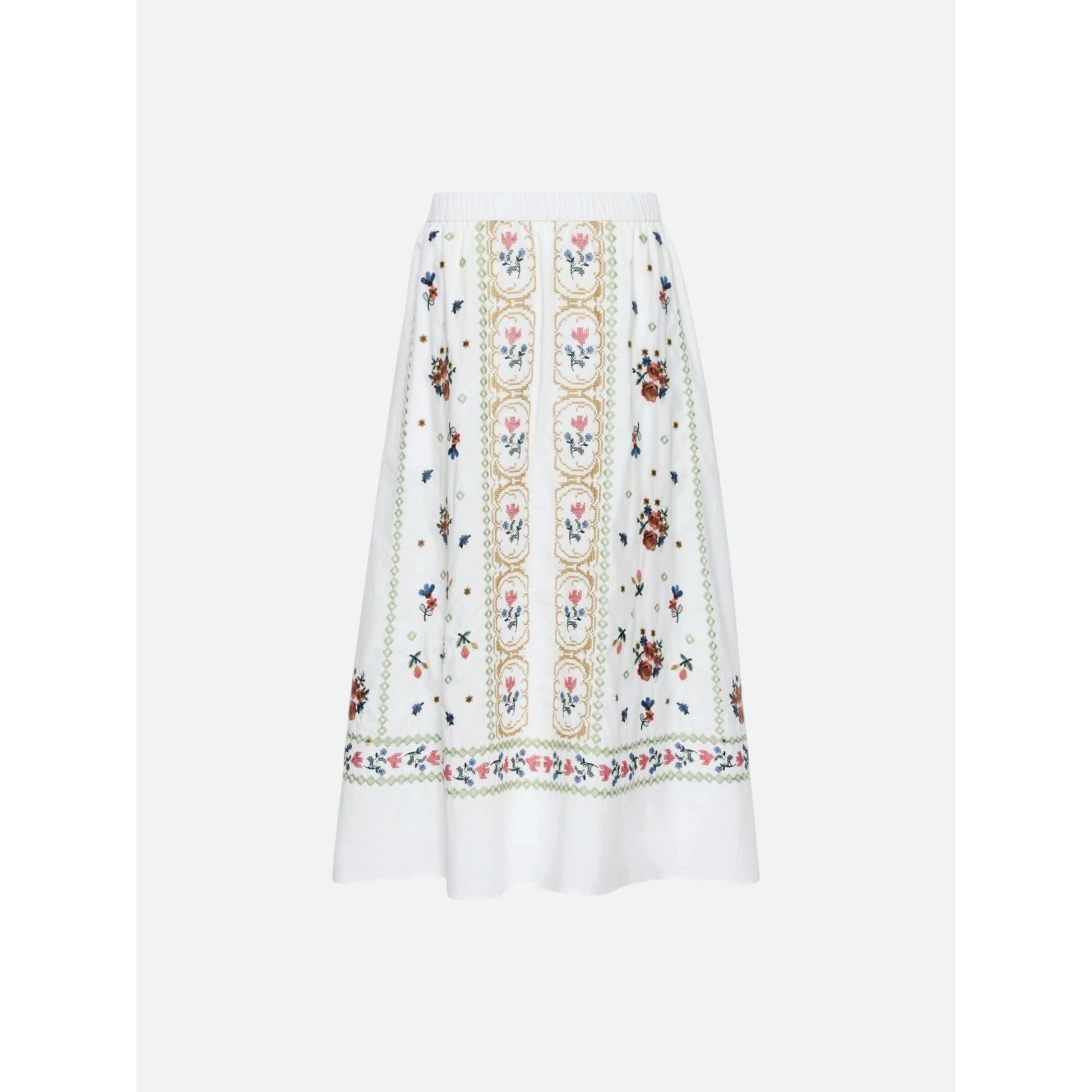 WEEKEND MAX MARA WKDFALLA skirt