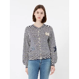 WEEKEND MAX MARA WKDTEIERA cardigan