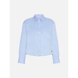 WEEKEND MAX MARA WKDNUORO shirt