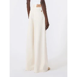 WEEKEND MAX MARA WKDCANNETI pants