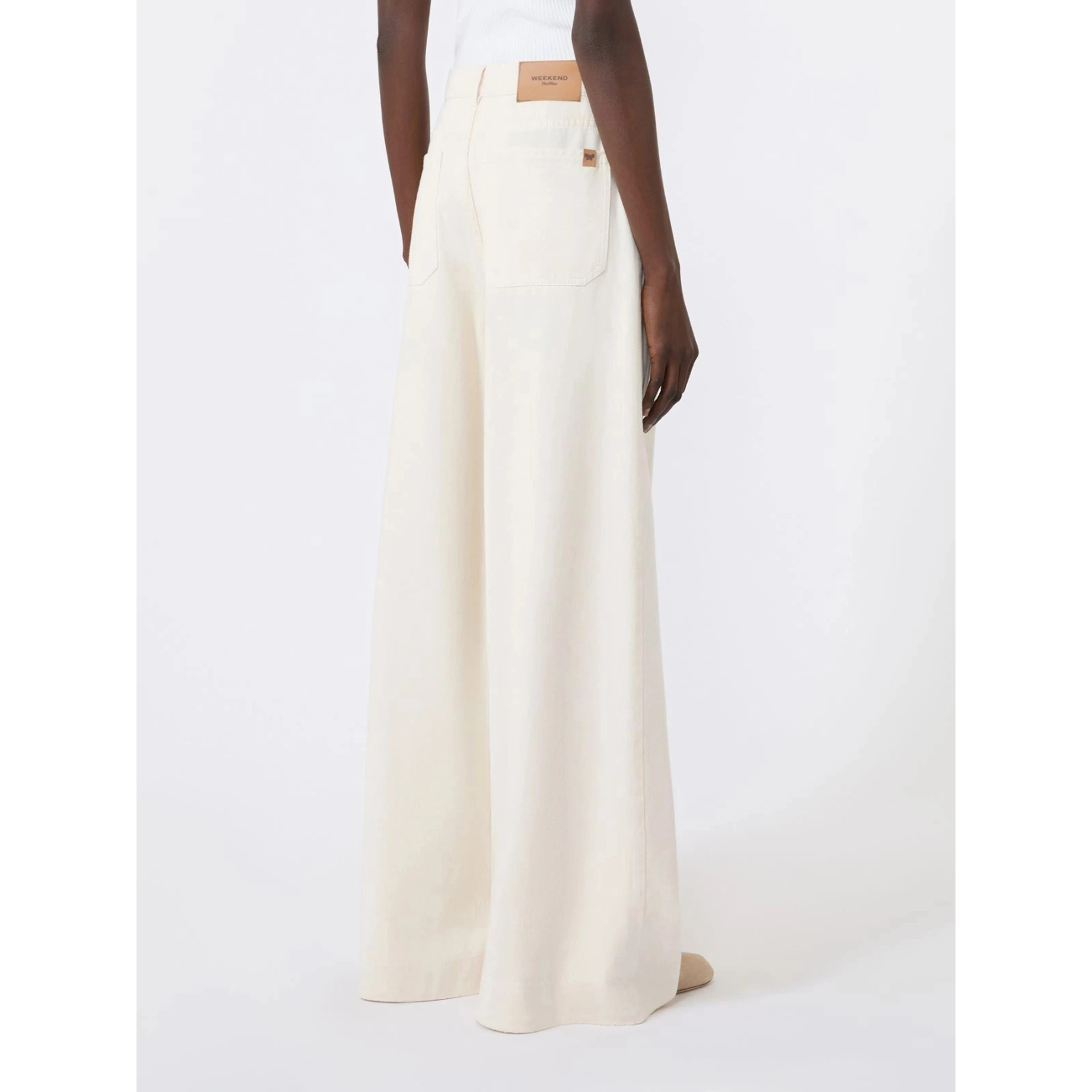WEEKEND MAX MARA WKDCANNETI pants