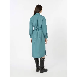 WEEKEND MAX MARA WKDEDILE dress