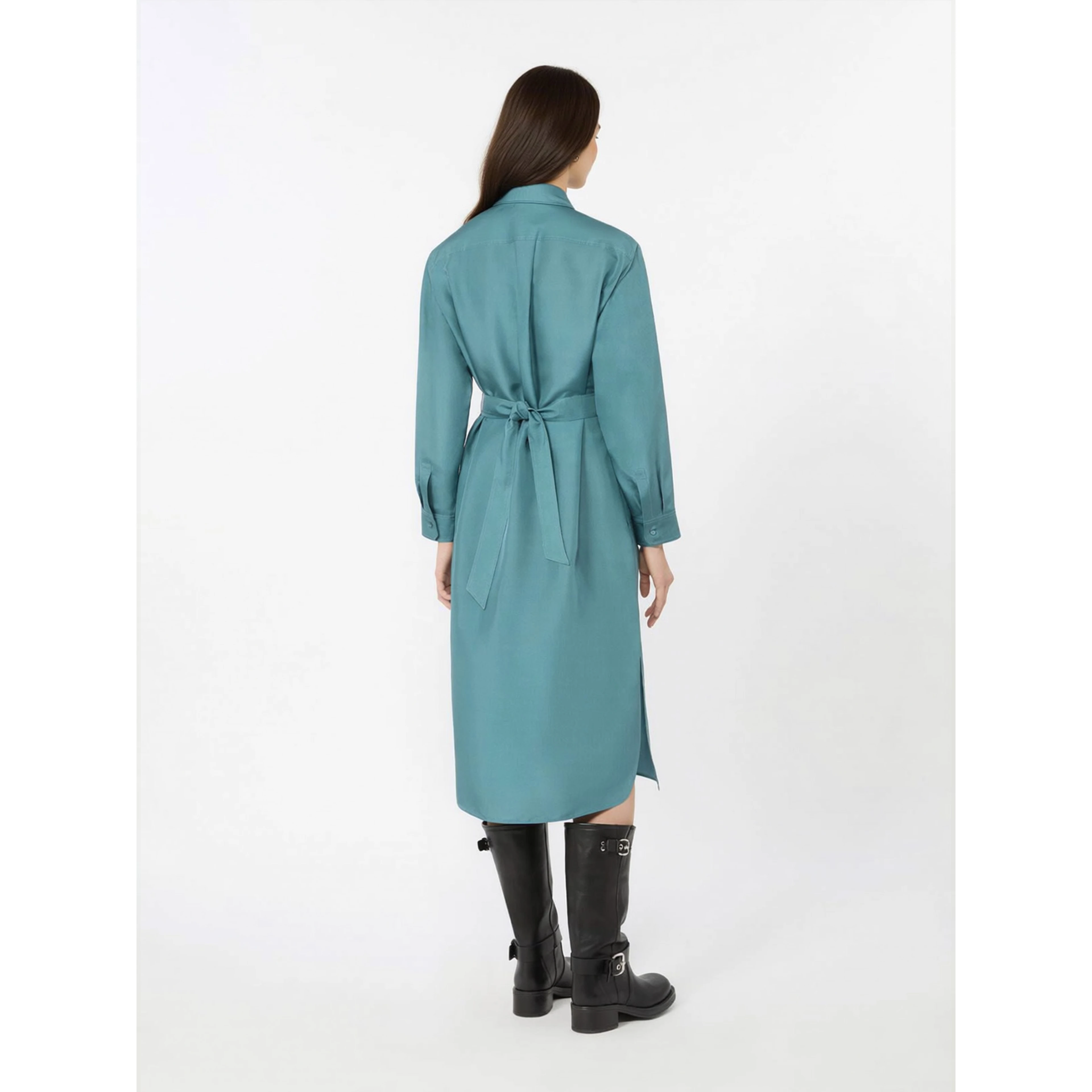 WEEKEND MAX MARA WKDEDILE dress