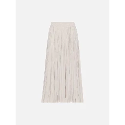 WEEKEND MAX MARA WKDFOGGIA skirt