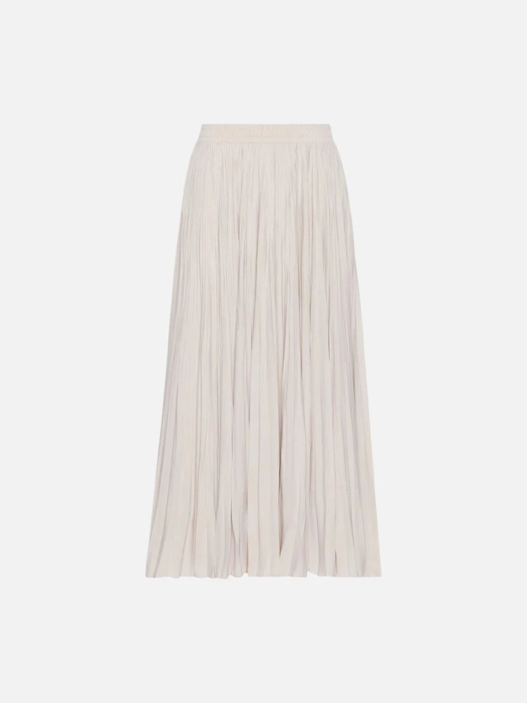WEEKEND MAX MARA WKDFOGGIA skirt