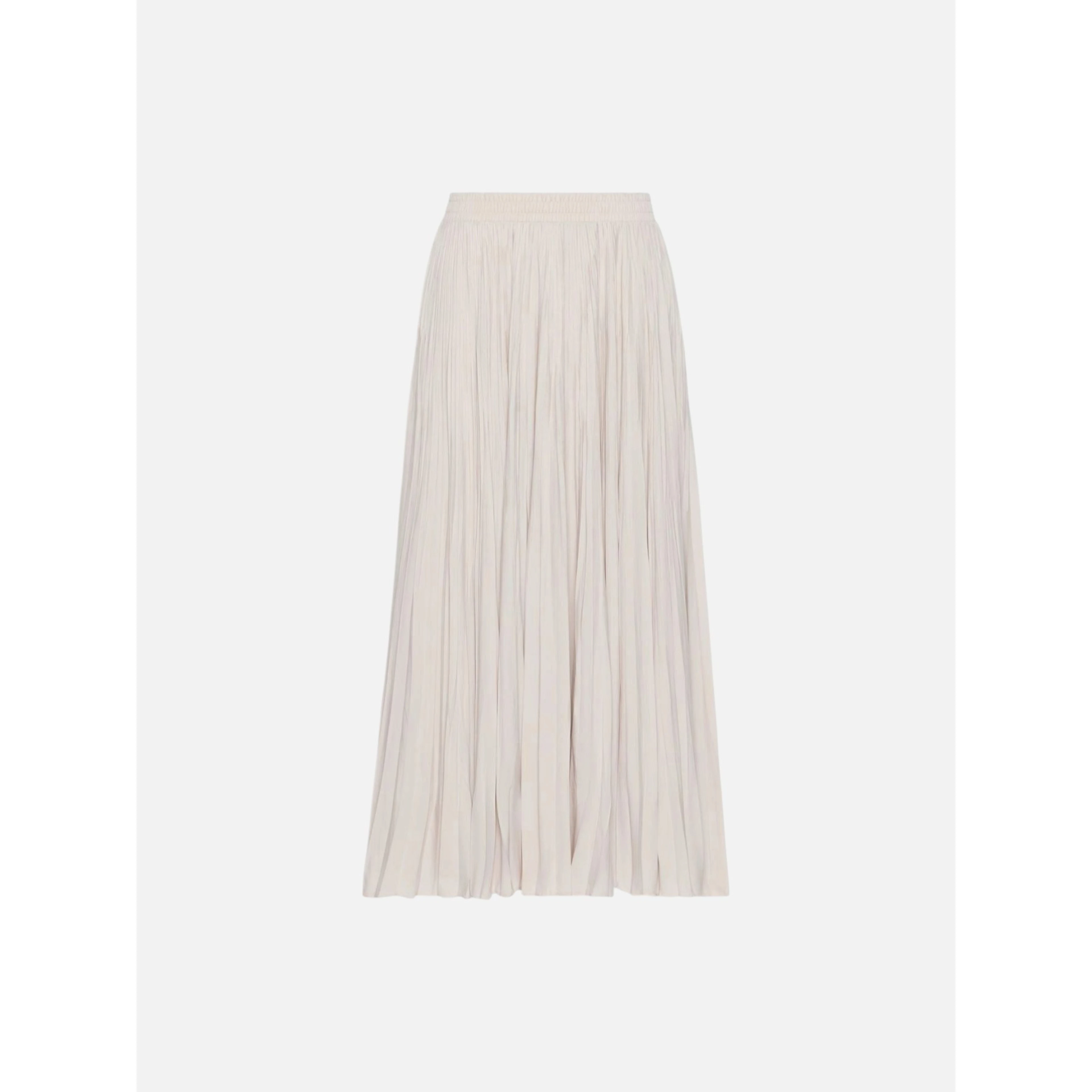 WEEKEND MAX MARA WKDFOGGIA skirt
