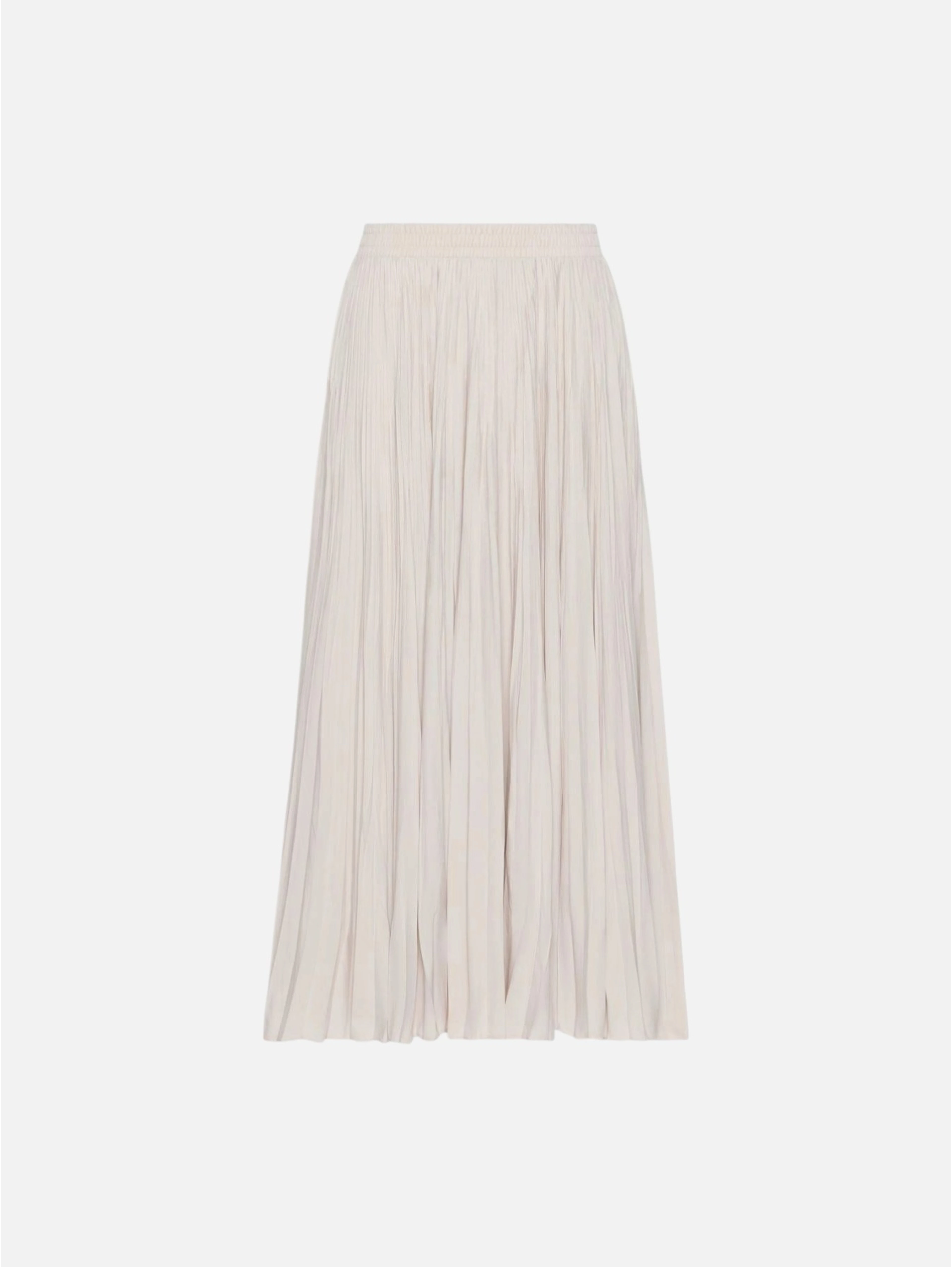 WEEKEND MAX MARA WKDFOGGIA skirt