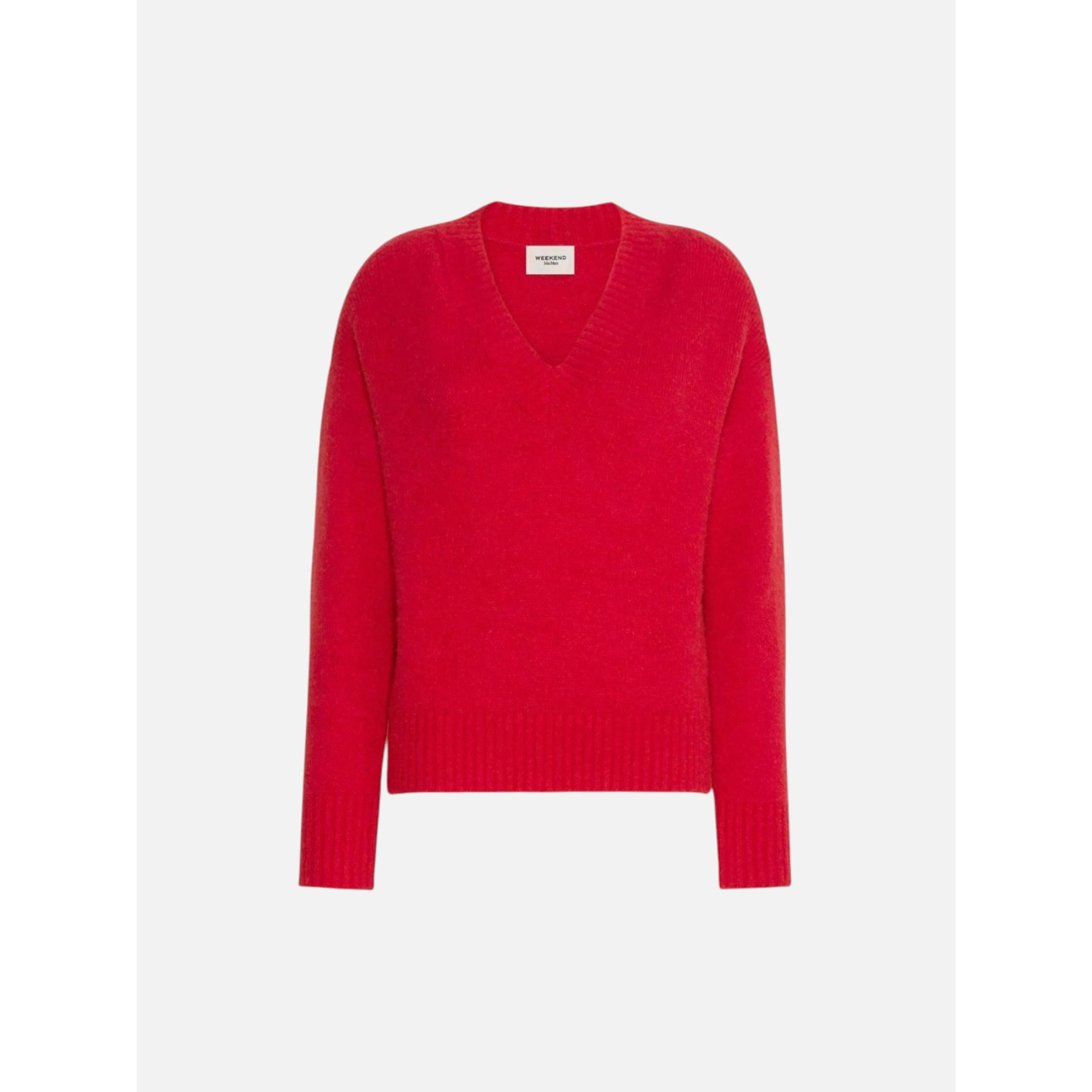 WEEKEND MAX MARA WKDVISITA sweater